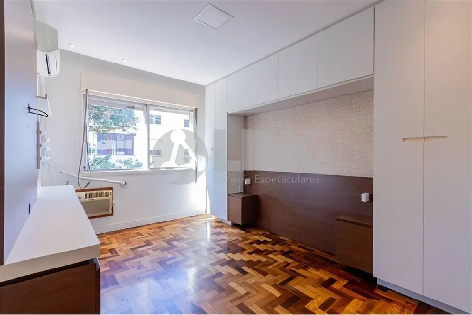Apartamento com 1 quarto à venda, 42m2 em Menino Deus, Porto Alegre - RS - imagem 9 Foto 9 de Apartamento com 1 quarto à venda, 42m2 em Menino Deus, Porto Alegre - RS