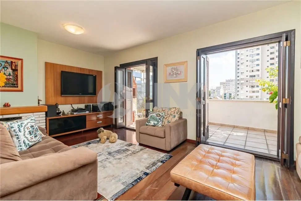 Foto 4 de Apartamento com 2 quartos à venda, 128m2 em Santana, Porto Alegre - RS