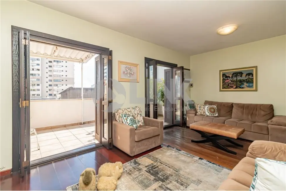 Foto 5 de Apartamento com 2 quartos à venda, 128m2 em Santana, Porto Alegre - RS