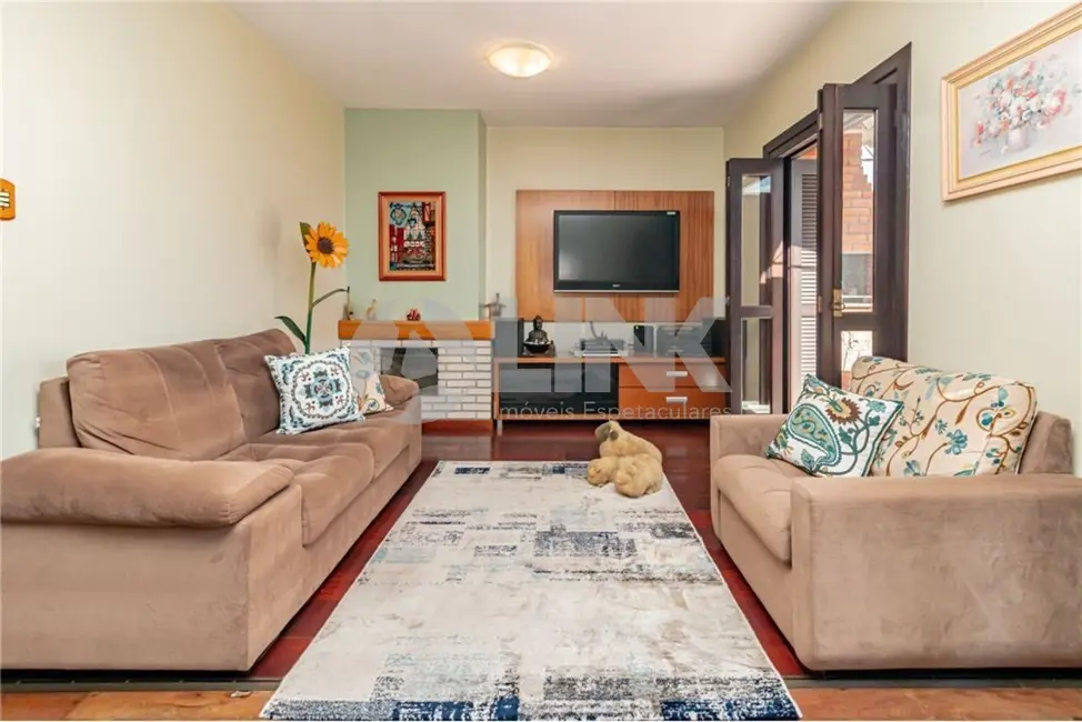 Foto 6 de Apartamento com 2 quartos à venda, 128m2 em Santana, Porto Alegre - RS