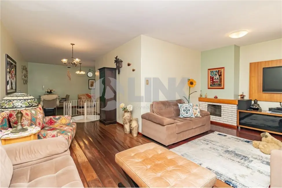 Foto 7 de Apartamento com 2 quartos à venda, 128m2 em Santana, Porto Alegre - RS