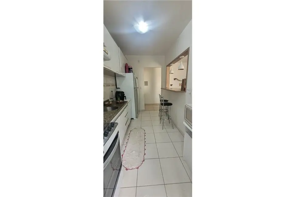 Foto 9 de Apartamento com 2 quartos à venda, 58m2 em Tristeza, Porto Alegre - RS