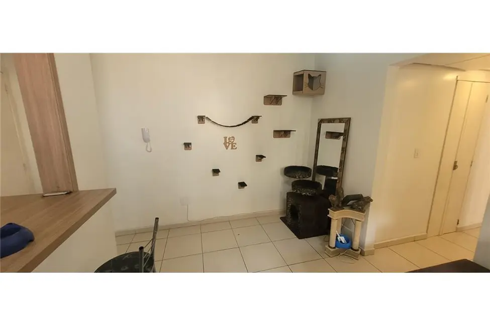 Foto 5 de Apartamento com 2 quartos à venda, 58m2 em Tristeza, Porto Alegre - RS