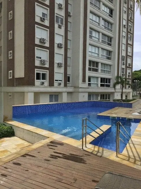 Apartamento com 2 quartos à venda, 75m2 em Passo da Areia, Porto Alegre - RS - imagem 1 Foto 1 de Apartamento com 2 quartos à venda, 75m2 em Passo da Areia, Porto Alegre - RS
