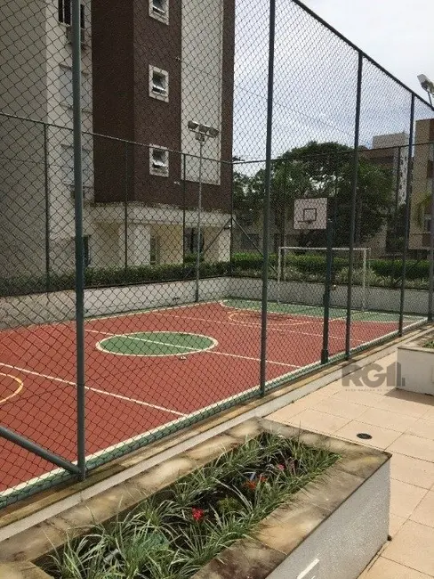 Apartamento com 2 quartos à venda, 75m2 em Passo da Areia, Porto Alegre - RS - imagem 3 Foto 3 de Apartamento com 2 quartos à venda, 75m2 em Passo da Areia, Porto Alegre - RS