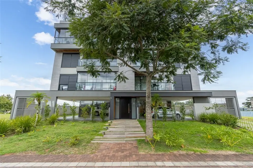 Foto 4 de Apartamento com 2 quartos à venda, 101m2 em São Vicente, Gravatai - RS