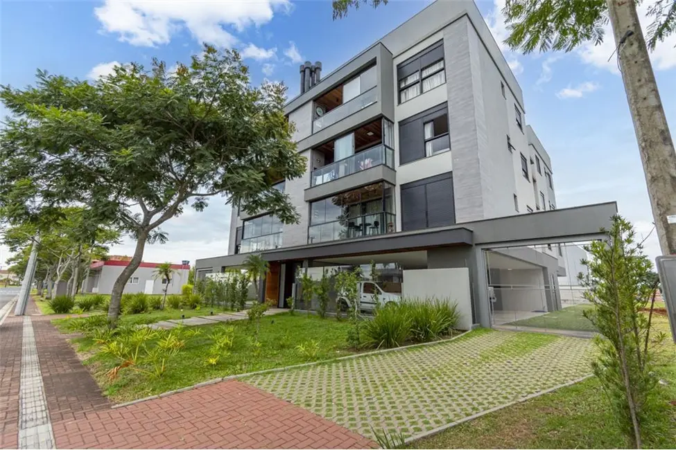 Foto 6 de Apartamento com 2 quartos à venda, 101m2 em São Vicente, Gravatai - RS