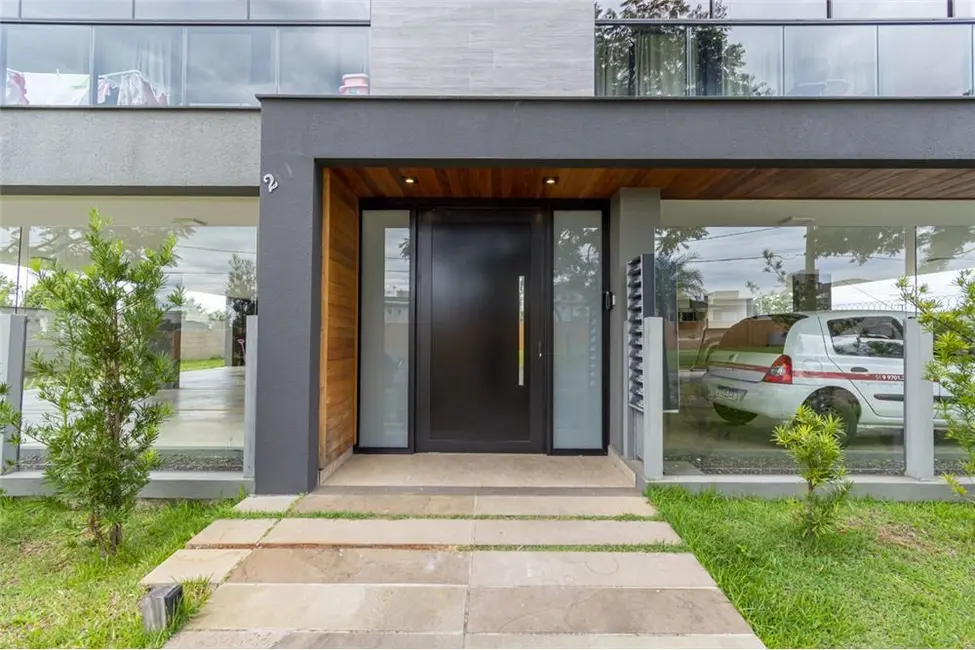 Foto 7 de Apartamento com 2 quartos à venda, 101m2 em São Vicente, Gravatai - RS