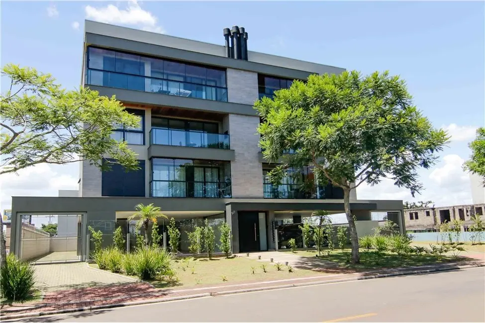 Foto 3 de Apartamento com 2 quartos à venda, 101m2 em São Vicente, Gravatai - RS