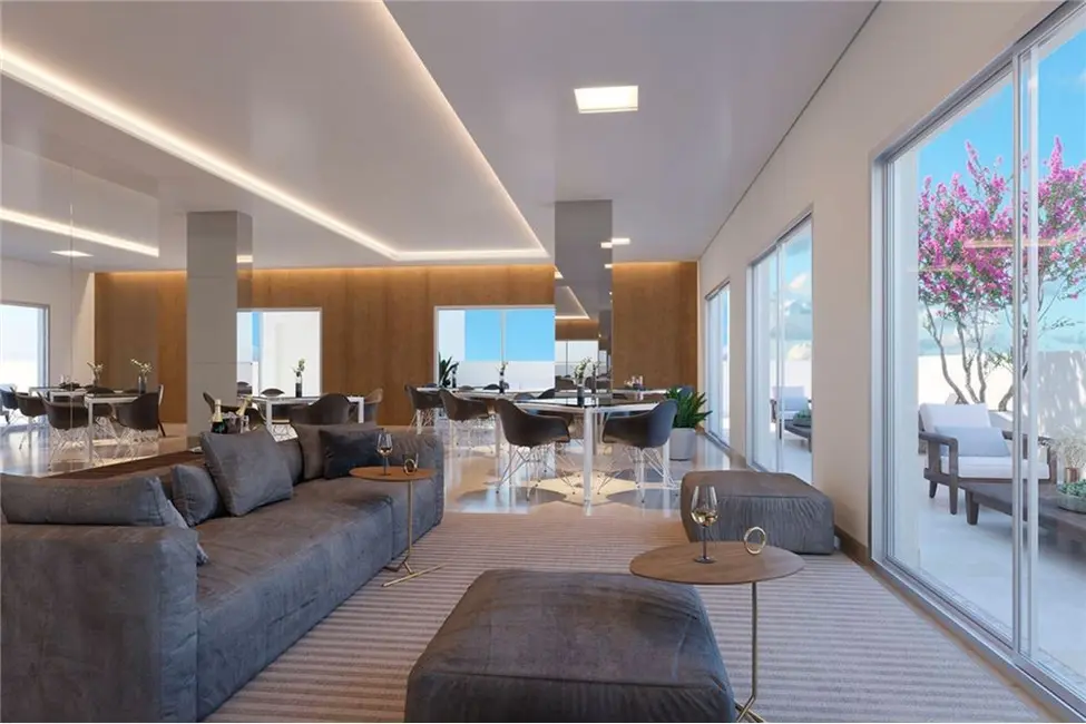 Foto 7 de Apartamento com 2 quartos à venda, 55m2 em Camaquã, Porto Alegre - RS