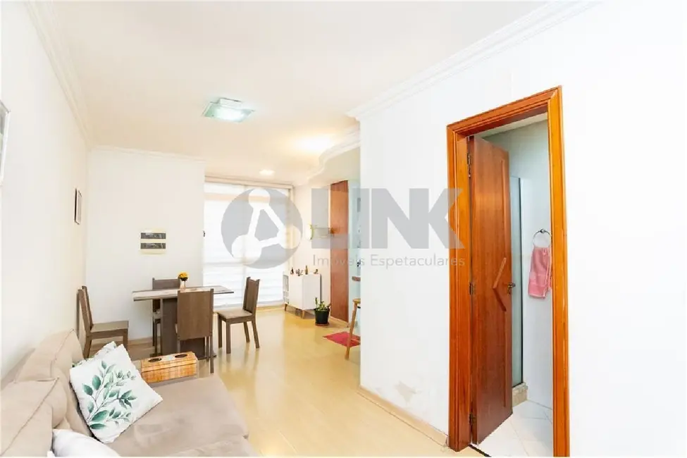 Foto 3 de Apartamento com 2 quartos à venda, 60m2 em Higienópolis, Porto Alegre - RS