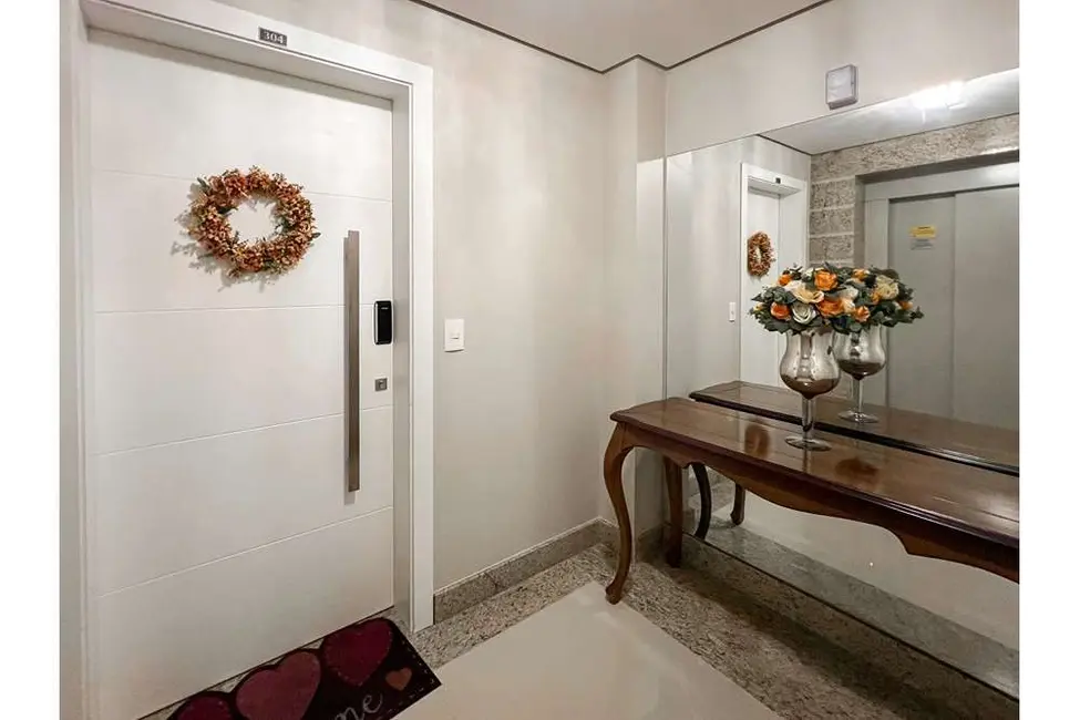 Apartamento com 3 quartos à venda, 166m2 em Centro, Canoas - RS - imagem 4 Foto 4 de Apartamento com 3 quartos à venda, 166m2 em Centro, Canoas - RS