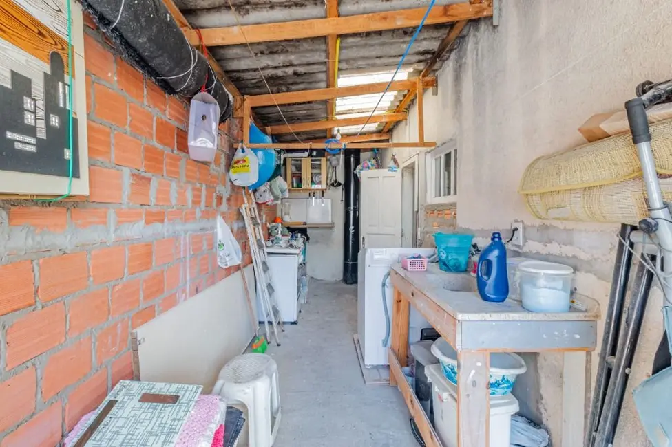 Foto 6 de Apartamento com 2 quartos à venda, 85m2 em São Sebastião, Porto Alegre - RS