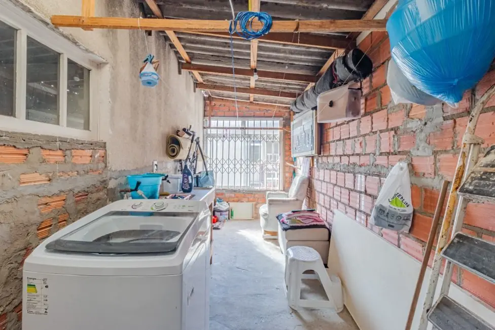 Foto 7 de Apartamento com 2 quartos à venda, 85m2 em São Sebastião, Porto Alegre - RS