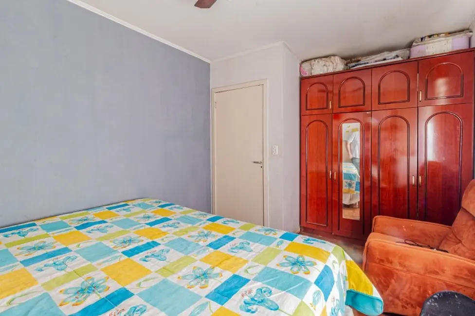 Foto 9 de Apartamento com 2 quartos à venda, 85m2 em São Sebastião, Porto Alegre - RS