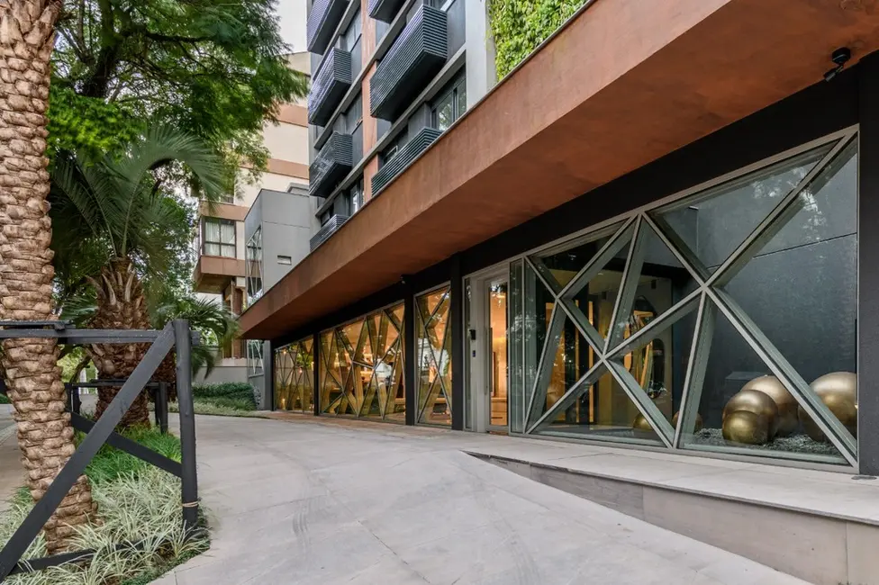 Apartamento com 1 quarto à venda, 54m2 em Mont Serrat, Porto Alegre - RS - imagem 4 Foto 4 de Apartamento com 1 quarto à venda, 54m2 em Mont Serrat, Porto Alegre - RS