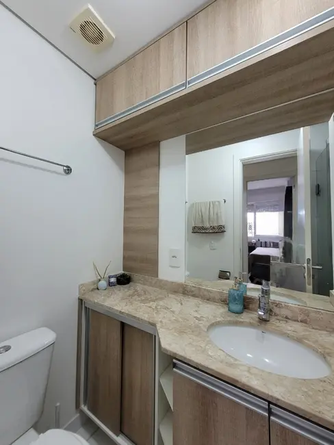 Foto 5 de Apartamento com 3 quartos à venda, 80m2 em Jardim Sabará, Porto Alegre - RS
