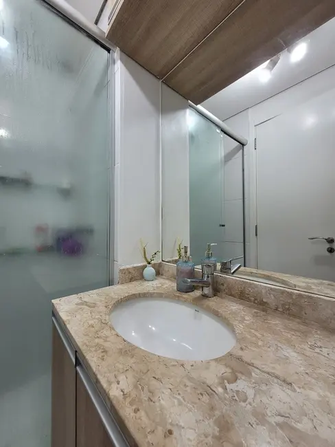 Foto 6 de Apartamento com 3 quartos à venda, 80m2 em Jardim Sabará, Porto Alegre - RS