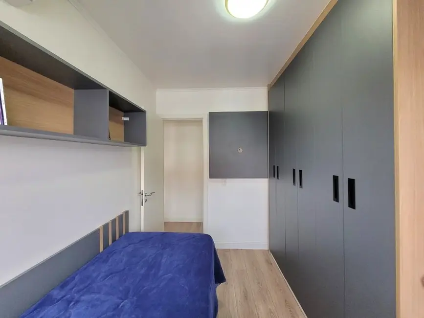 Foto 8 de Apartamento com 3 quartos à venda, 80m2 em Jardim Sabará, Porto Alegre - RS