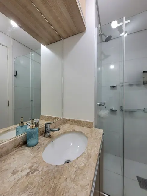 Foto 2 de Apartamento com 3 quartos à venda, 80m2 em Jardim Sabará, Porto Alegre - RS