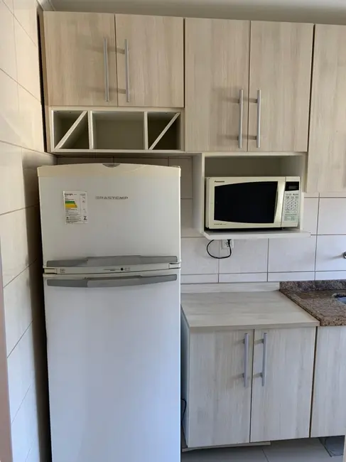 Foto 6 de Apartamento com 2 quartos à venda, 50m2 em Jardim Itu, Porto Alegre - RS