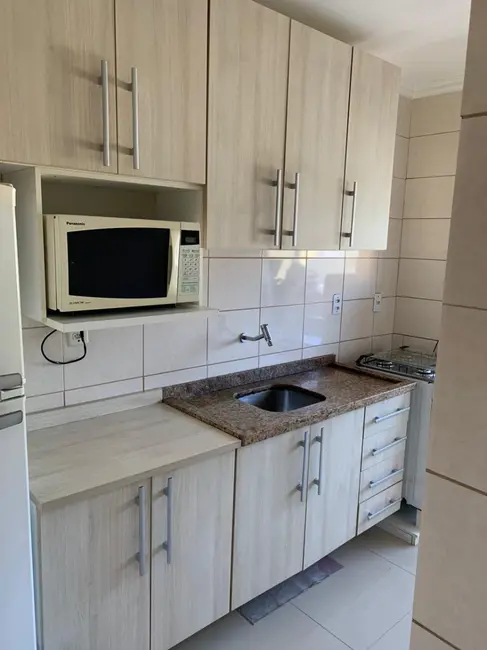 Foto 5 de Apartamento com 2 quartos à venda, 50m2 em Jardim Itu, Porto Alegre - RS