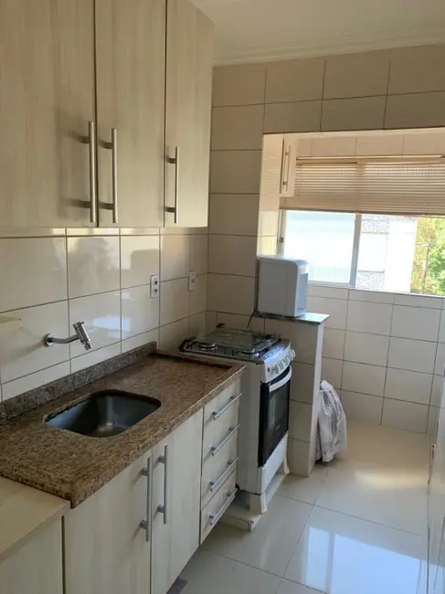 Foto 4 de Apartamento com 2 quartos à venda, 50m2 em Jardim Itu, Porto Alegre - RS