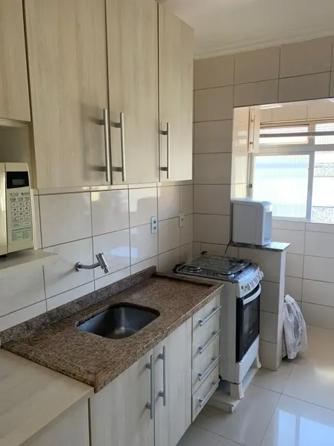 Foto 3 de Apartamento com 2 quartos à venda, 50m2 em Jardim Itu, Porto Alegre - RS