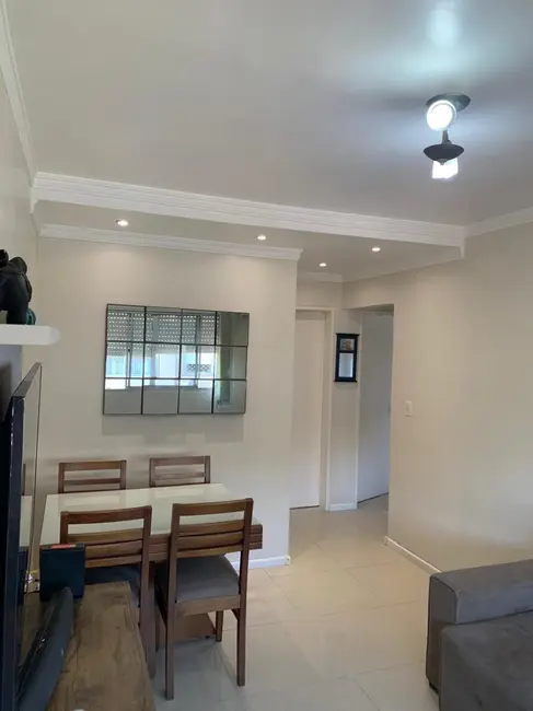 Foto 2 de Apartamento com 2 quartos à venda, 50m2 em Jardim Itu, Porto Alegre - RS