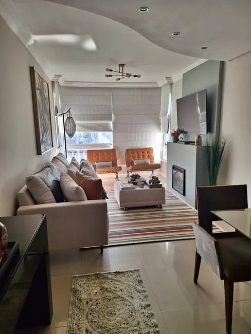 Foto 1 de Apartamento com 2 quartos à venda, 70m2 em Cristo Redentor, Porto Alegre - RS