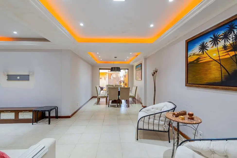 Foto 5 de Casa com 6 quartos à venda, 374m2 em Tristeza, Porto Alegre - RS