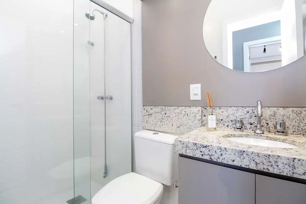 Foto 4 de Casa de Condomínio com 3 quartos à venda, 163m2 em Hípica, Porto Alegre - RS