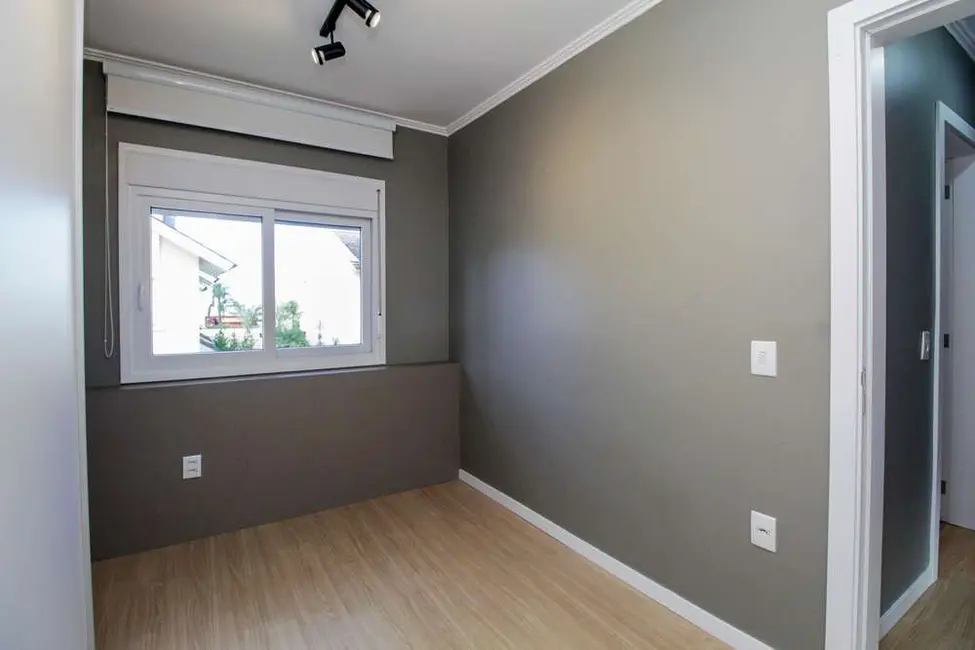 Foto 3 de Casa de Condomínio com 3 quartos à venda, 163m2 em Hípica, Porto Alegre - RS