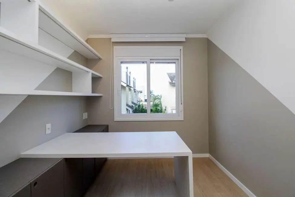 Foto 5 de Casa de Condomínio com 3 quartos à venda, 163m2 em Hípica, Porto Alegre - RS