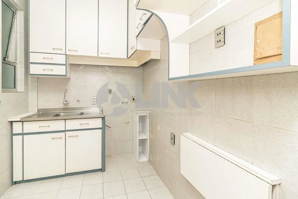 Foto 8 de Apartamento com 1 quarto à venda, 45m2 em Cidade Baixa, Porto Alegre - RS