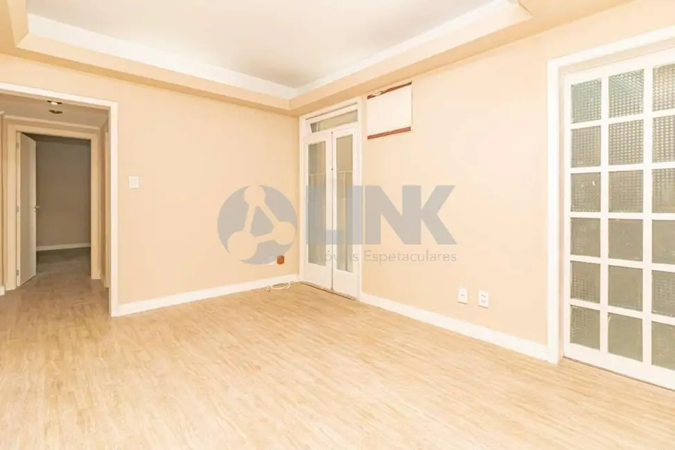 Foto 2 de Apartamento com 1 quarto à venda, 45m2 em Cidade Baixa, Porto Alegre - RS