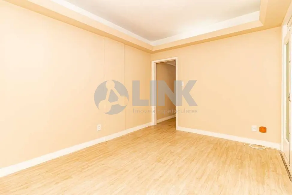 Foto 4 de Apartamento com 1 quarto à venda, 45m2 em Cidade Baixa, Porto Alegre - RS