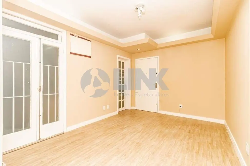 Foto 1 de Apartamento com 1 quarto à venda, 45m2 em Cidade Baixa, Porto Alegre - RS