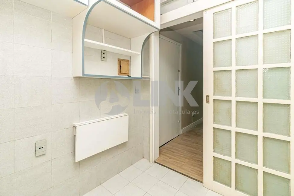 Foto 6 de Apartamento com 1 quarto à venda, 45m2 em Cidade Baixa, Porto Alegre - RS
