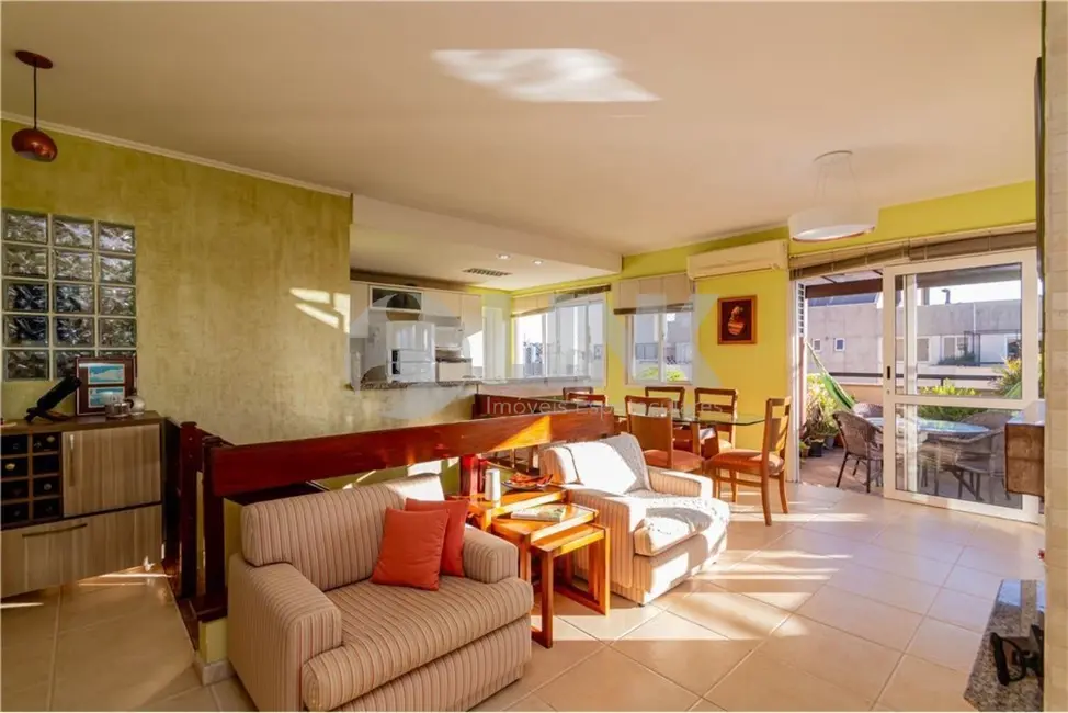 Apartamento com 3 quartos à venda, 200m2 em Menino Deus, Porto Alegre - RS - imagem 3 Foto 3 de Apartamento com 3 quartos à venda, 200m2 em Menino Deus, Porto Alegre - RS