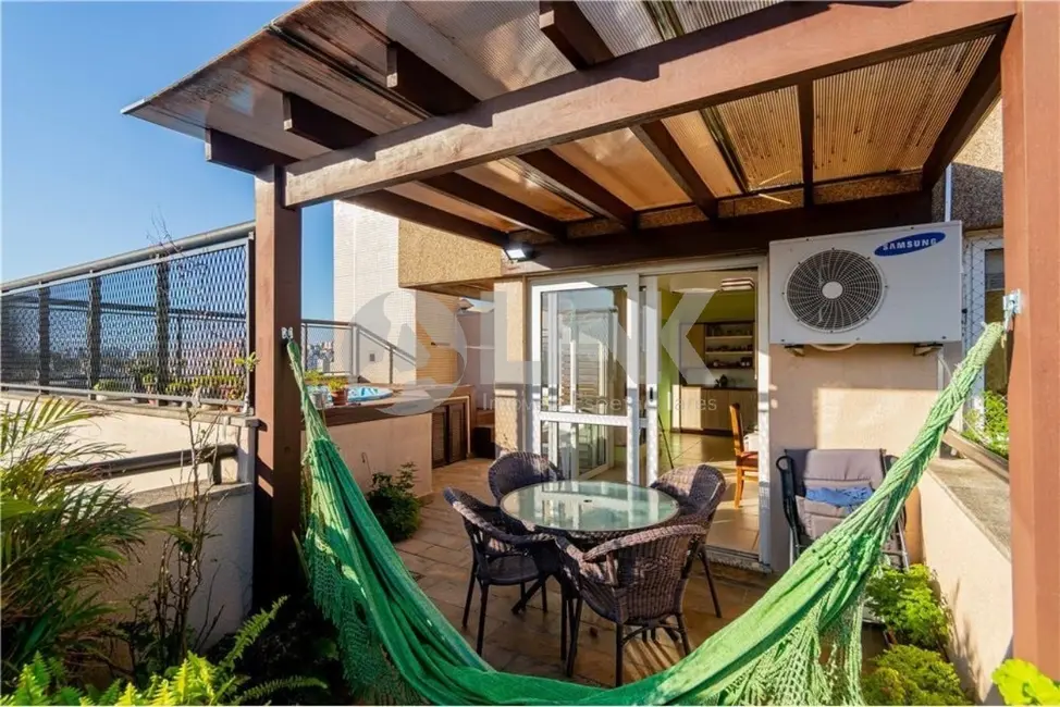Apartamento com 3 quartos à venda, 200m2 em Menino Deus, Porto Alegre - RS - imagem 7 Foto 7 de Apartamento com 3 quartos à venda, 200m2 em Menino Deus, Porto Alegre - RS