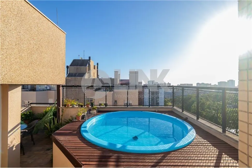 Apartamento com 3 quartos à venda, 200m2 em Menino Deus, Porto Alegre - RS - imagem 5 Foto 5 de Apartamento com 3 quartos à venda, 200m2 em Menino Deus, Porto Alegre - RS