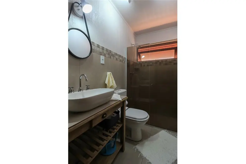 Foto 5 de Casa de Condomínio com 3 quartos à venda, 220m2 em Ipanema, Porto Alegre - RS