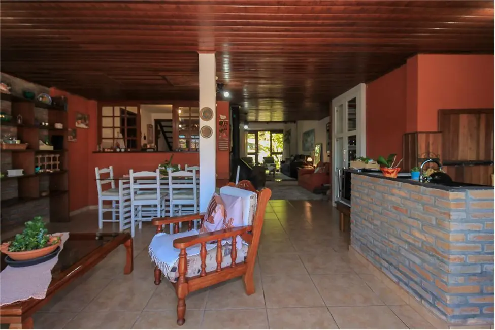 Foto 1 de Casa de Condomínio com 3 quartos à venda, 220m2 em Ipanema, Porto Alegre - RS