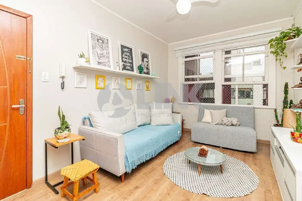 Foto 3 de Apartamento com 3 quartos à venda, 106m2 em Petrópolis, Porto Alegre - RS