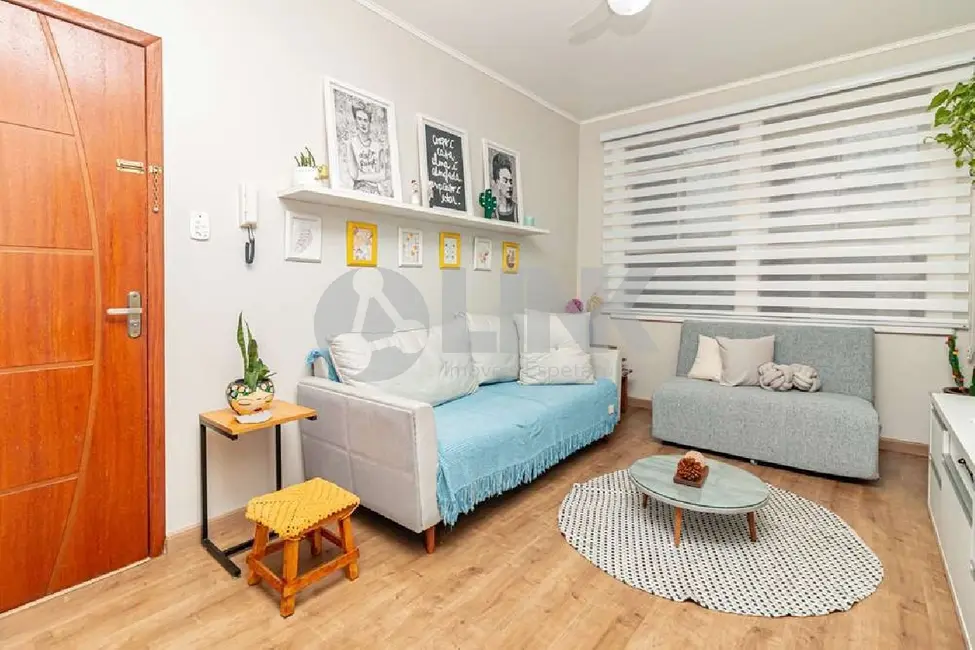 Foto 4 de Apartamento com 3 quartos à venda, 106m2 em Petrópolis, Porto Alegre - RS