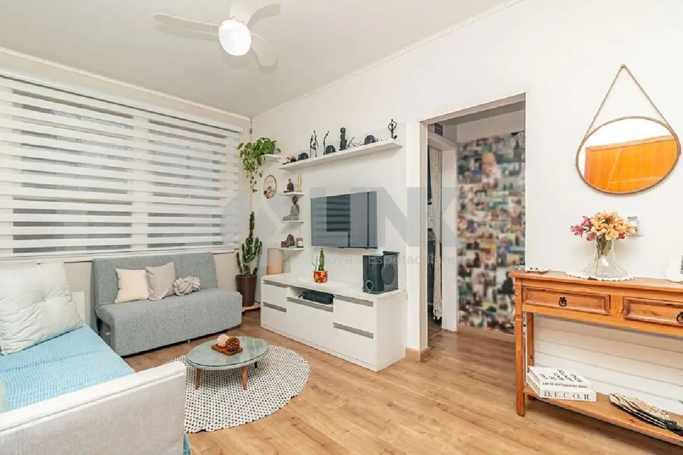 Foto 1 de Apartamento com 3 quartos à venda, 106m2 em Petrópolis, Porto Alegre - RS