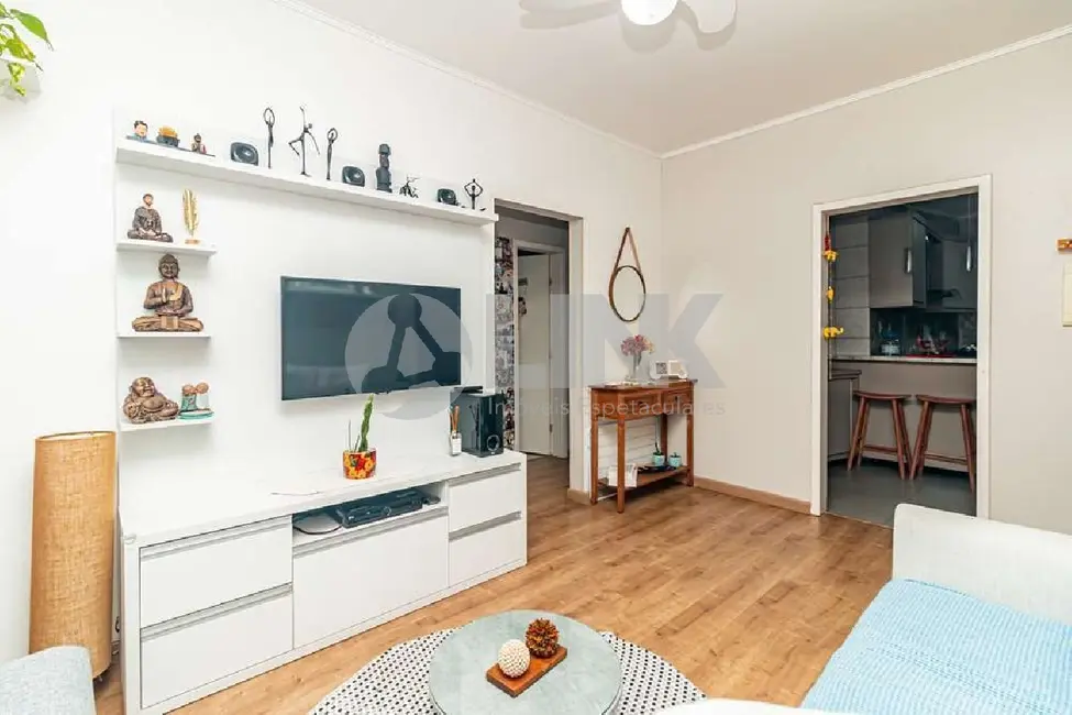 Foto 5 de Apartamento com 3 quartos à venda, 106m2 em Petrópolis, Porto Alegre - RS