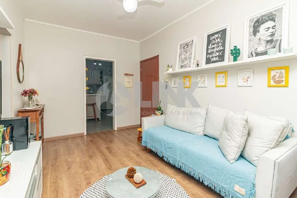 Foto 6 de Apartamento com 3 quartos à venda, 106m2 em Petrópolis, Porto Alegre - RS