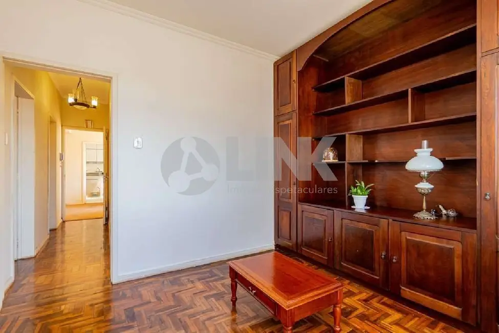Foto 8 de Apartamento com 3 quartos à venda, 103m2 em Bom Fim, Porto Alegre - RS